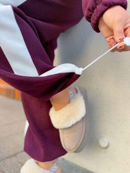 Костюм спортивный УК-215-2 Фабрика Моды Фото 2