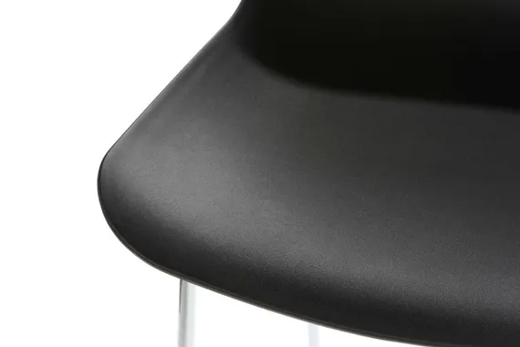 Барный стул Neo 76 см, черный