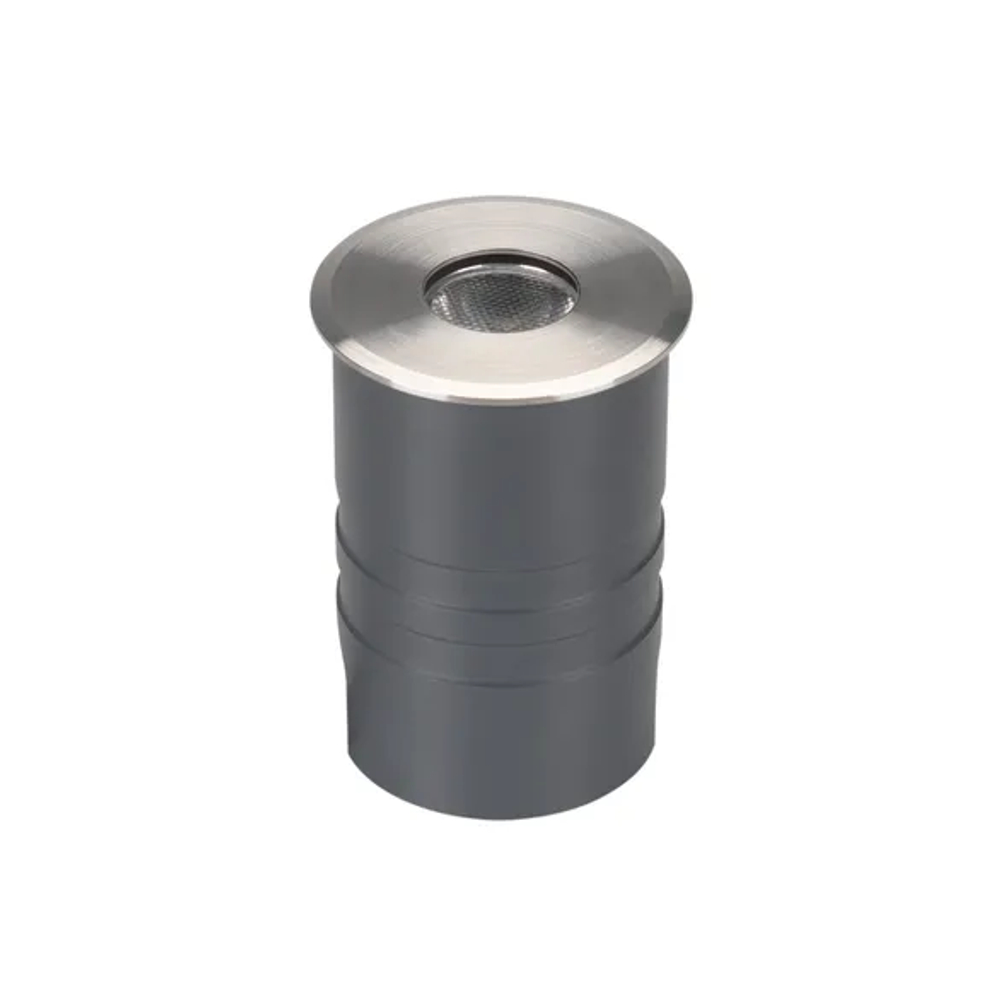 Светильник KT-AQUA-R45-3W White6000 (SL, 45 deg, 12V) (Arlight, Герметичный) 028056