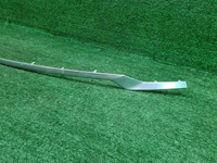 Накладка крышки багажника Cadillac XT6 (2019-н.в.)