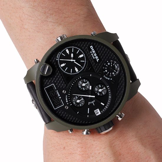 Наручные часы Diesel DZ7250