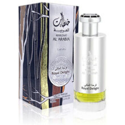 Khaltaat Al Arabia Royal Delight EDP