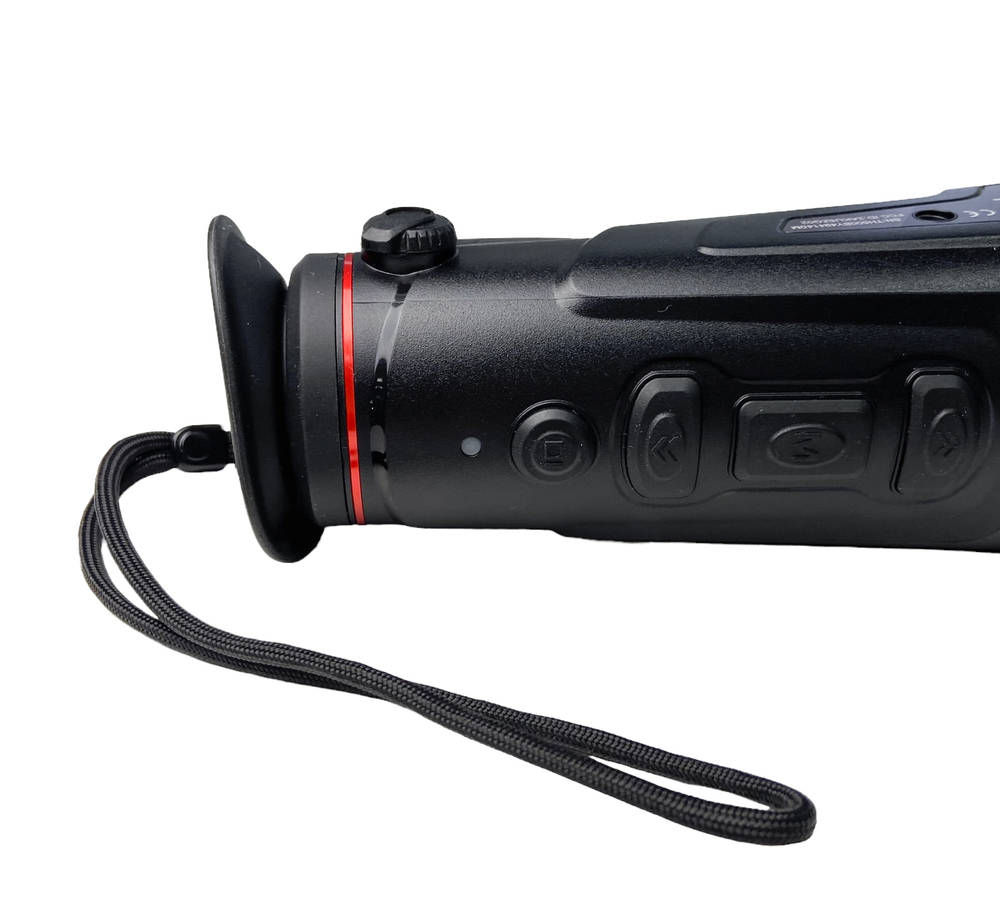 Тепловизионный монокуляр Guide Thermal imager TrackIR 50мм