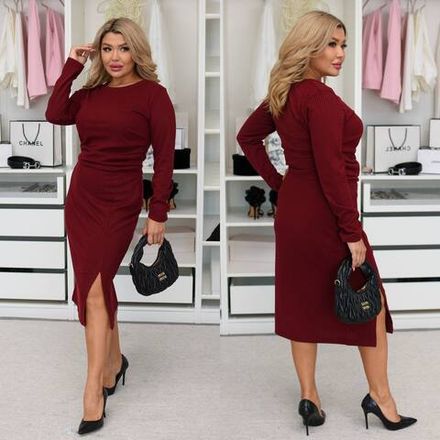 Платье УК-267 Фабрика Моды Фото 1