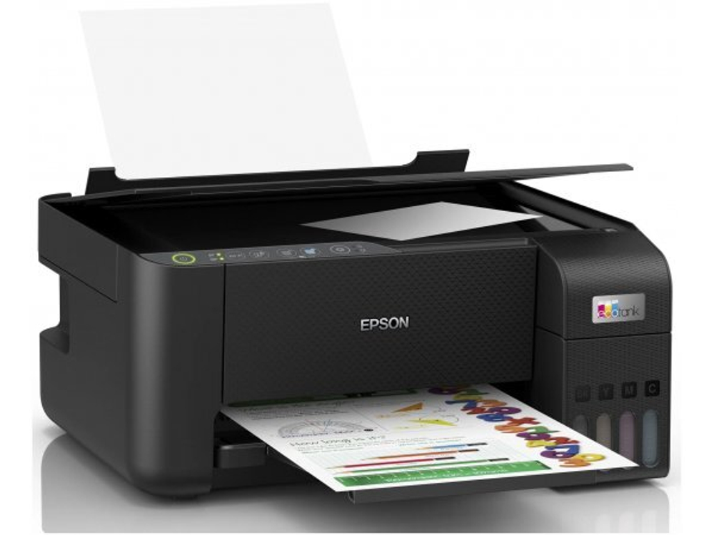 МФУ струйное Epson L3250 цветное [C11CJ67418]