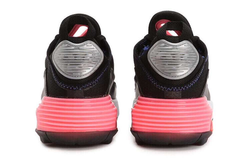 Nike Air Max 2090 Black Sunset Pulse