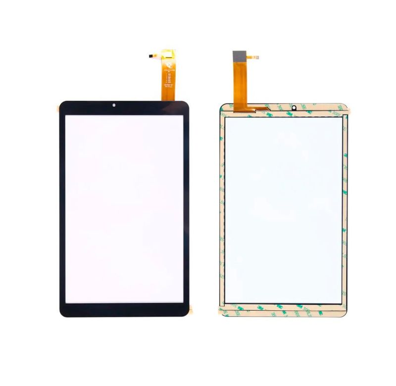 Тачскрин для NAVON PLATINUM 10 3G V2 (Черный)