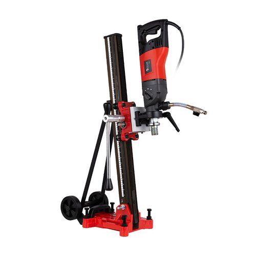 Бурильная установка DIAM ML-180/3А PRO + стойка   620113