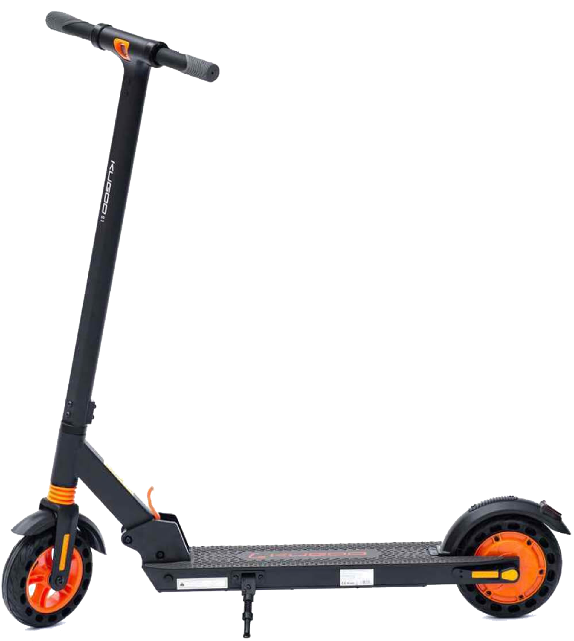 Электросамокат Kugoo S1
