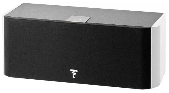 Focal Chorus CC 700 black
