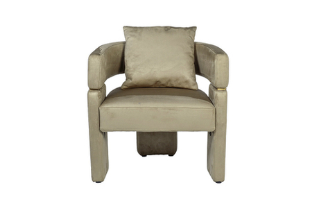 Кресло Garda Decor 58db-20089