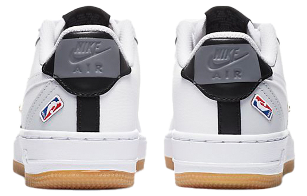 Nike air force nba pack sales