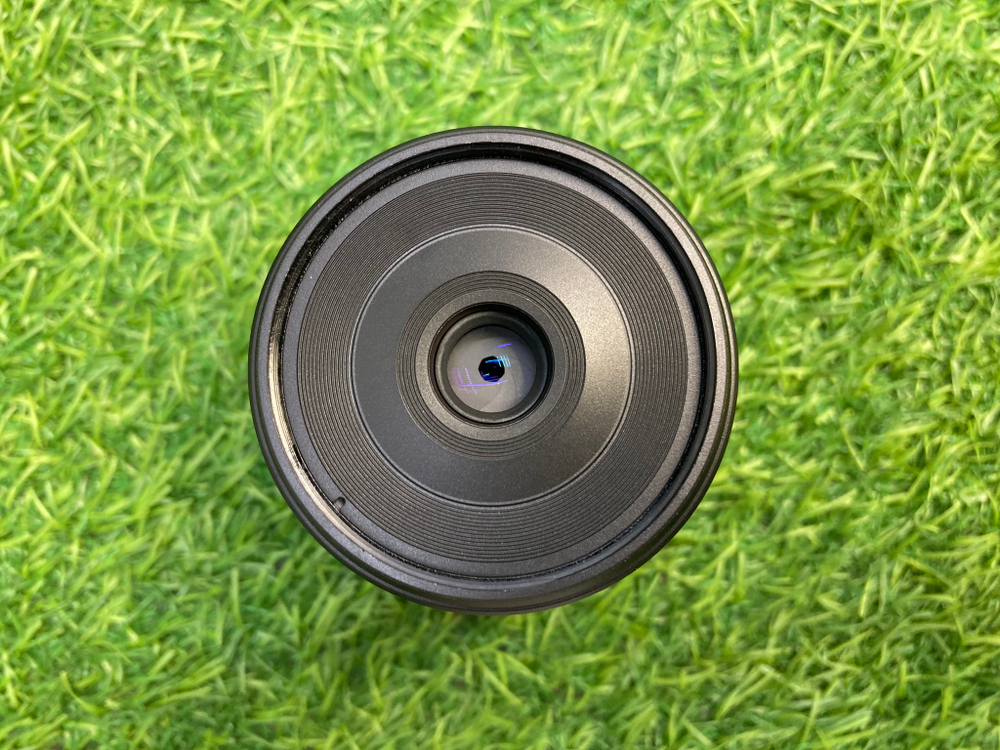 Olympus ED 30mm F3.5 Macro Покупка/Продажа