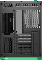 Корпус DeepCool CG530 без БП Black (R-CG530-BKNDA0-G-1)