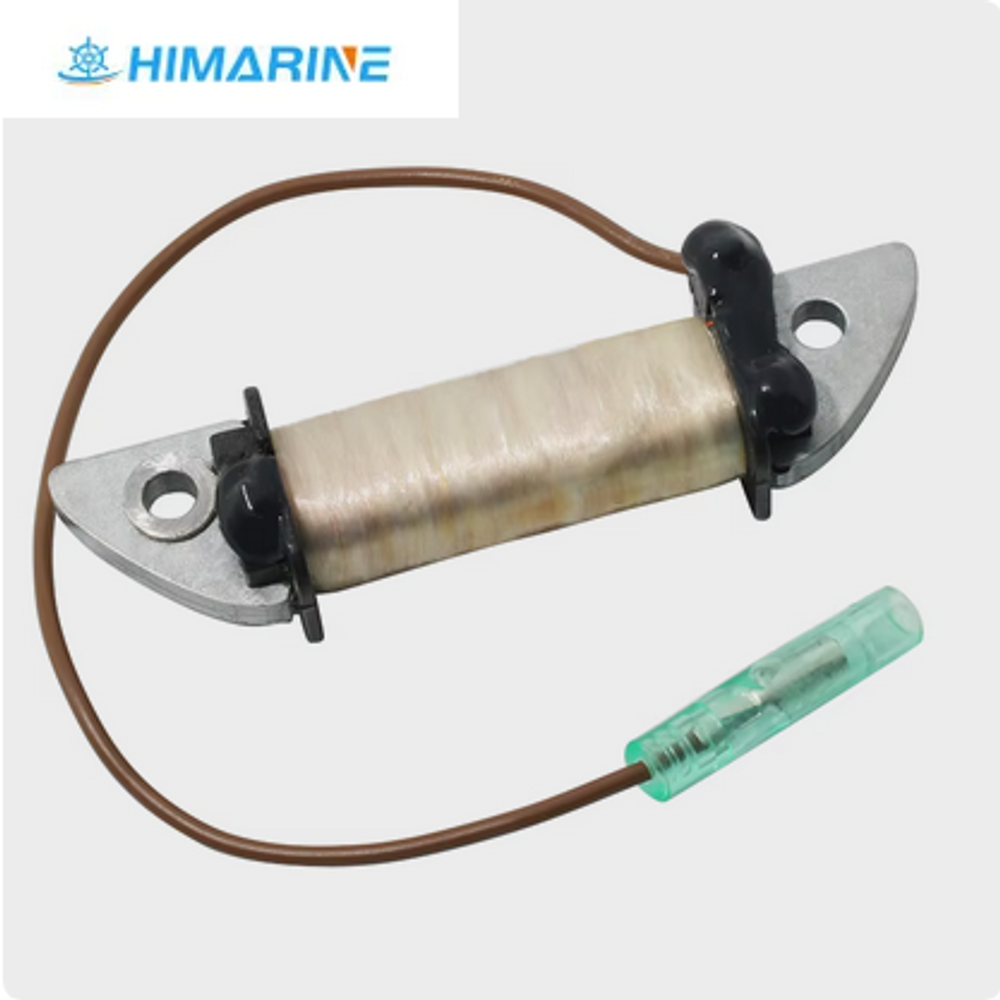 Катушка генератора Yamaha 3/4/5 (6E0-85520-70)