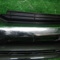 Решетка радиатора Toyota Highlander 3 U50 (2013-2016)