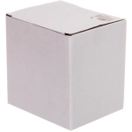 Кружка стеклянная с двойными стенками 250мл «Хай-Тек» ветки