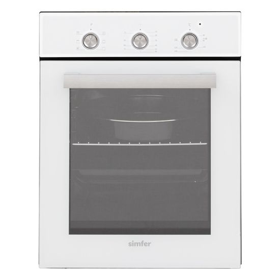 Электрический духовой шкаф Simfer B4EC18016