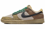 Кроссовки Nike Dunk Low "Safari"