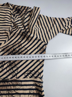 Джемпер Esmara в полоску 48 размер