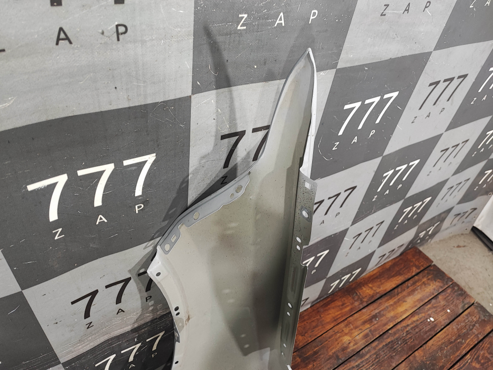 Крыло переднее правое Geely Atlas Pro 21-нв Б/У Оригинал 5035059000C15