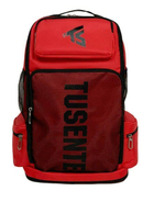 Рюкзак Tusente красный