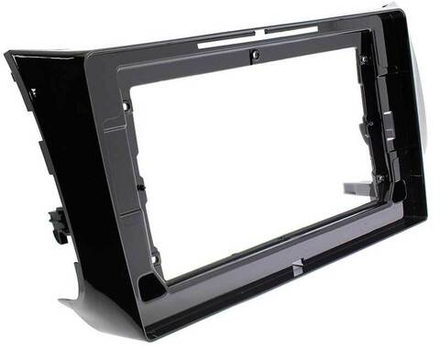 Topway TS10 4+32GB 8 ядер для Nissan Bluebird, Sentra, Tiida 2014 - 2020