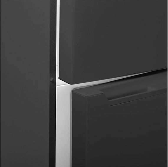 Холодильник Maunfeld MFF185SFSB