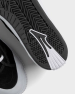 Кеды Lakai Conrad Elite: Black Suede (Q4-25)