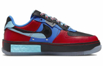 Кроссовки Nike Air Force 1 Low Fontanka "Doernbecher" (Женская размерная сетка)