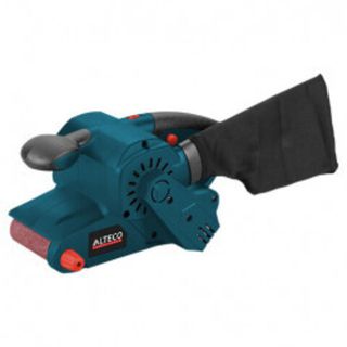 Ленточные шлифмашины