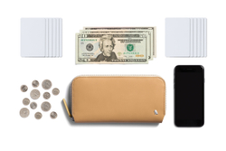 Портмоне Bellroy Folio Wallet