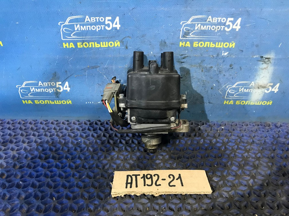 Трамблер TOYOTA CARINA 1994