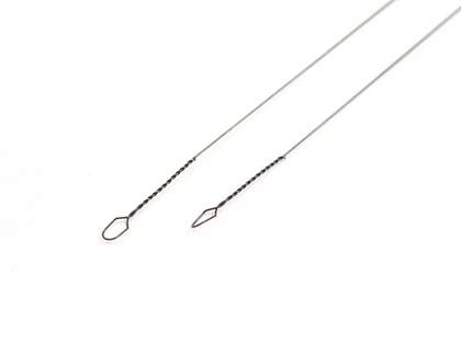 Поводок Hitfish Titanium Twist String (титановая струна) TISTR (200мм)