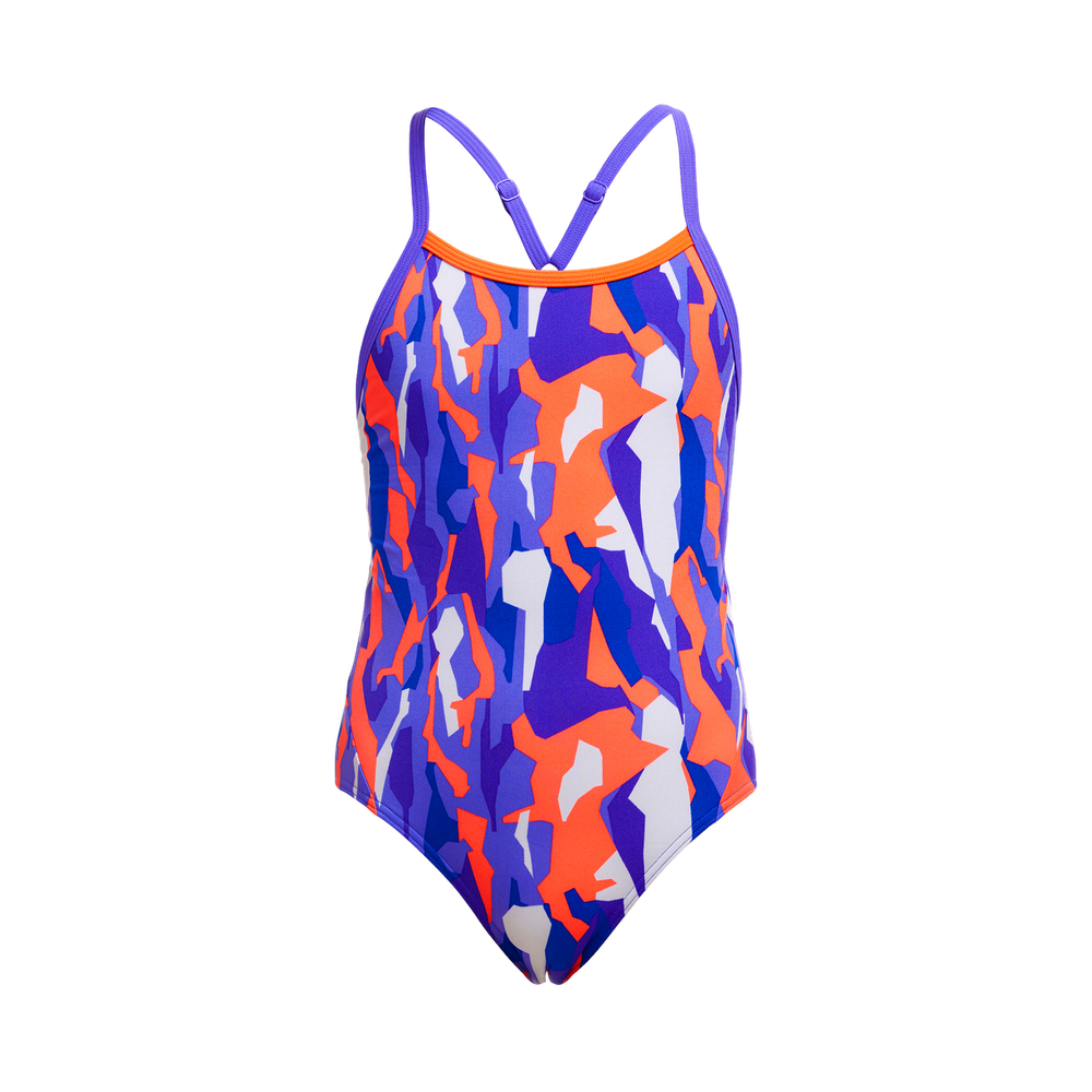 Купальник FUNKITA Girl's Torvill
