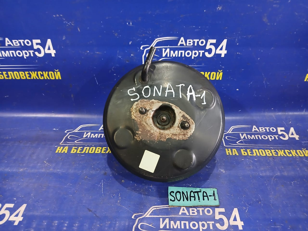 Вакуумный усилитель тормозов HYUNDAI SONATA 2005