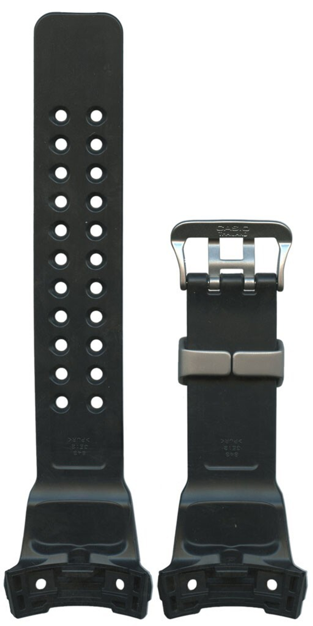 Ремешок Casio GWN-1000B-1A