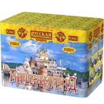 Салют «Китеж-Град» (1,1»х48) 1/4/1