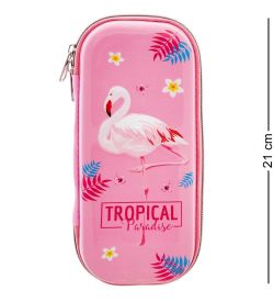 BX-131/1 Пенал «Тропический рай»