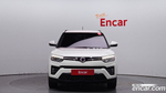 KG Mobility (Ssangyong) Very New Tivoli Бензин 1.5 2WD (04.2020)