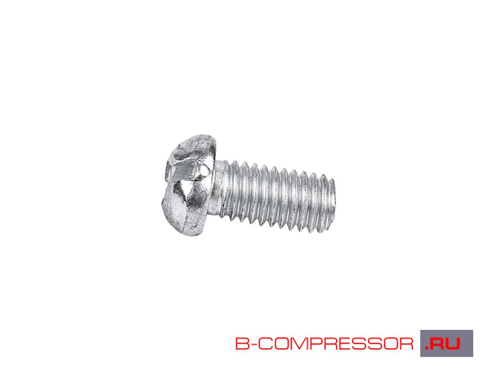 Винт М5-6gх10.58