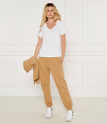 Футболка Tommy Hilfiger - белый(WW0WW44177)