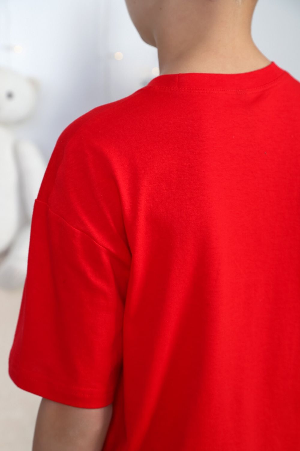 Костюм для мальчика Пиццайоло-2 Виотекс КРАСНЫЙ