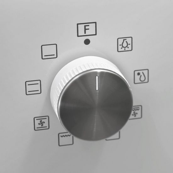 Электрический духовой шкаф Samtron MO W60813