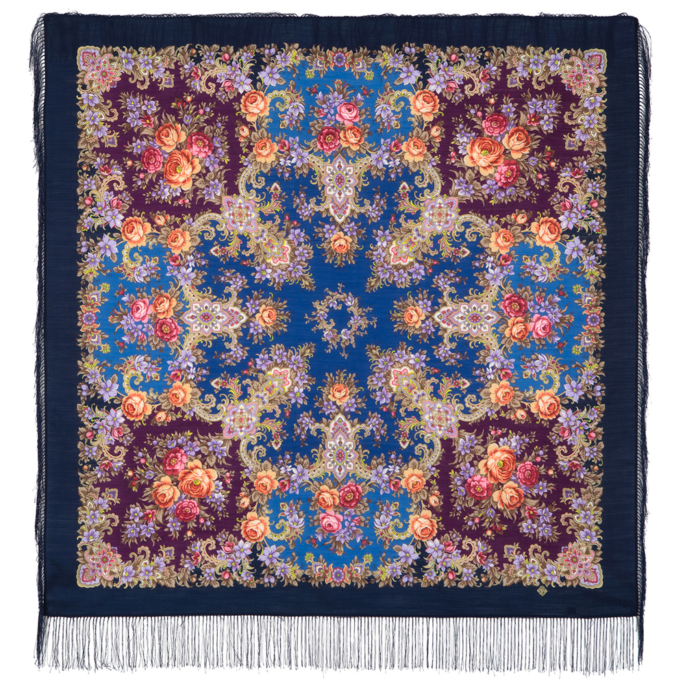 Платок Услада 1726-14