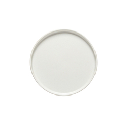 Тарелка 20.7см Costa Nova rnp211-whi