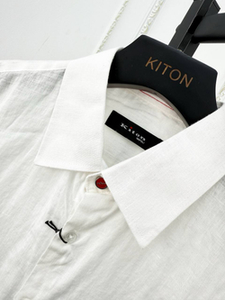 Рубашка Kiton