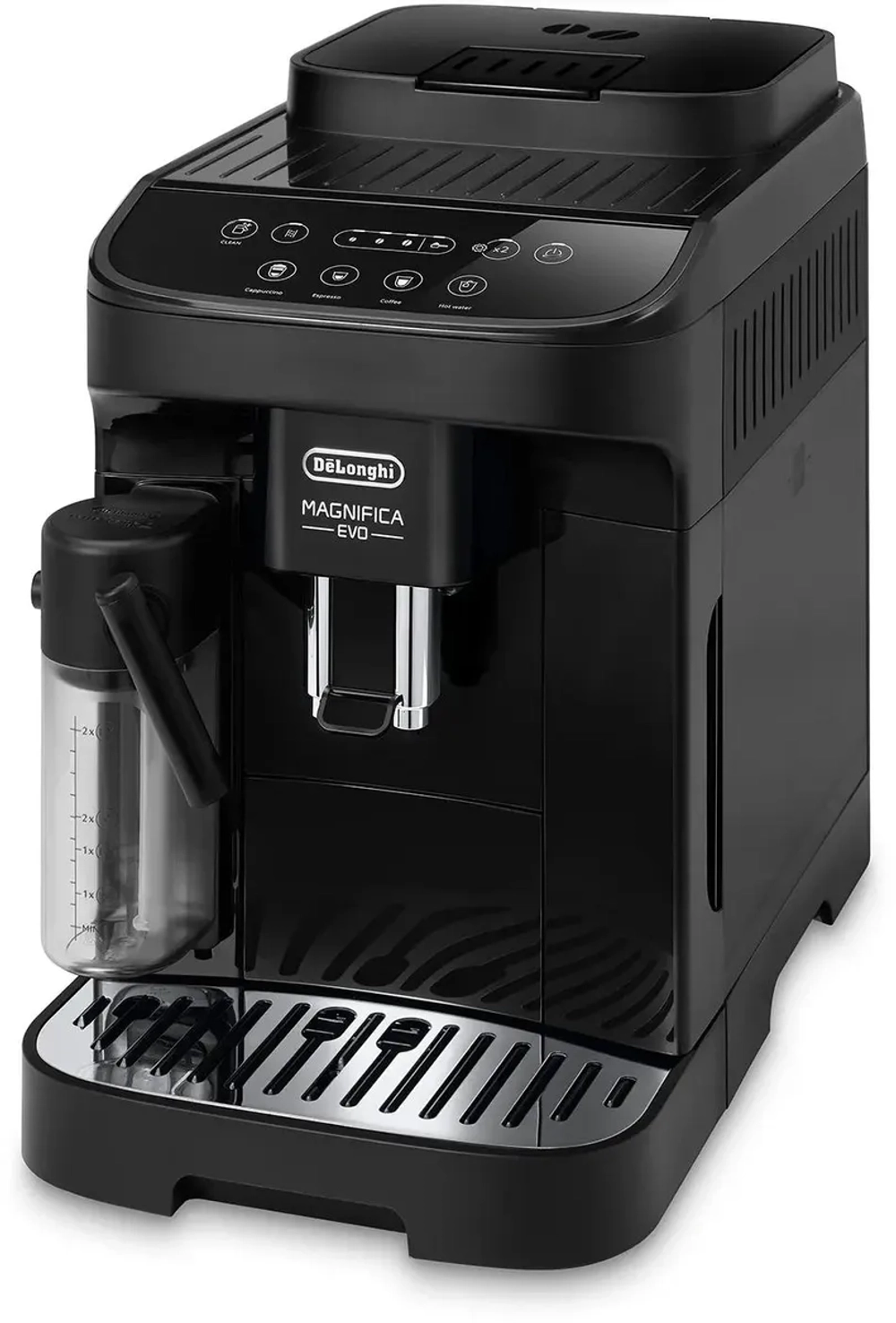 Кофемашина Delonghi Magnifica Evo ECAM293.52.B