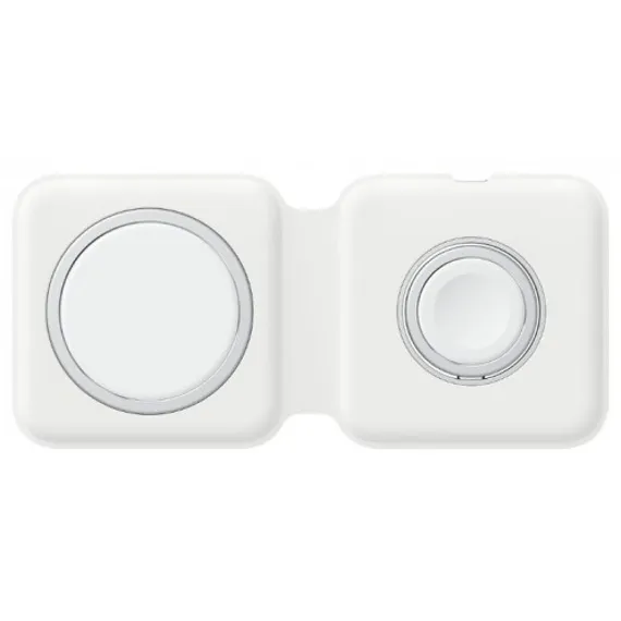 Беспроводное зарядное устройство Apple MagSafe Duo Charger