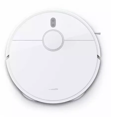 Робот-пылесос Xiaomi Mi Robot Vacuum S10+ (BHR6368EU)